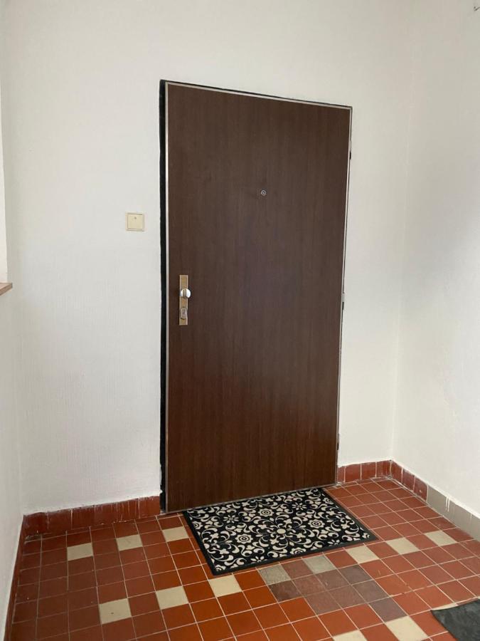 Utulny A Prostorny Podkrovni S Krbovymi Kamny Apartment Ceske Budejovice